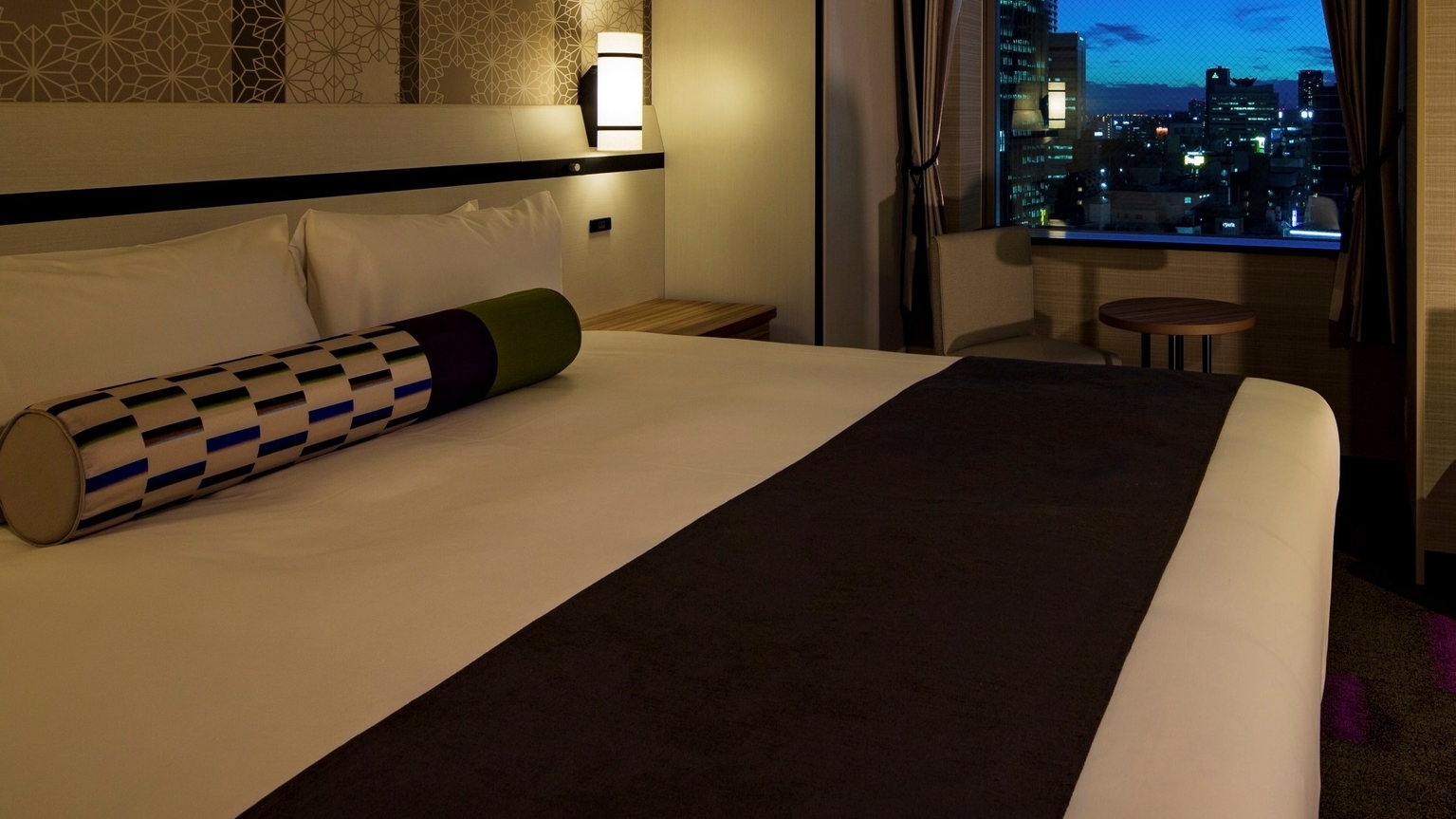 クイーンルーム