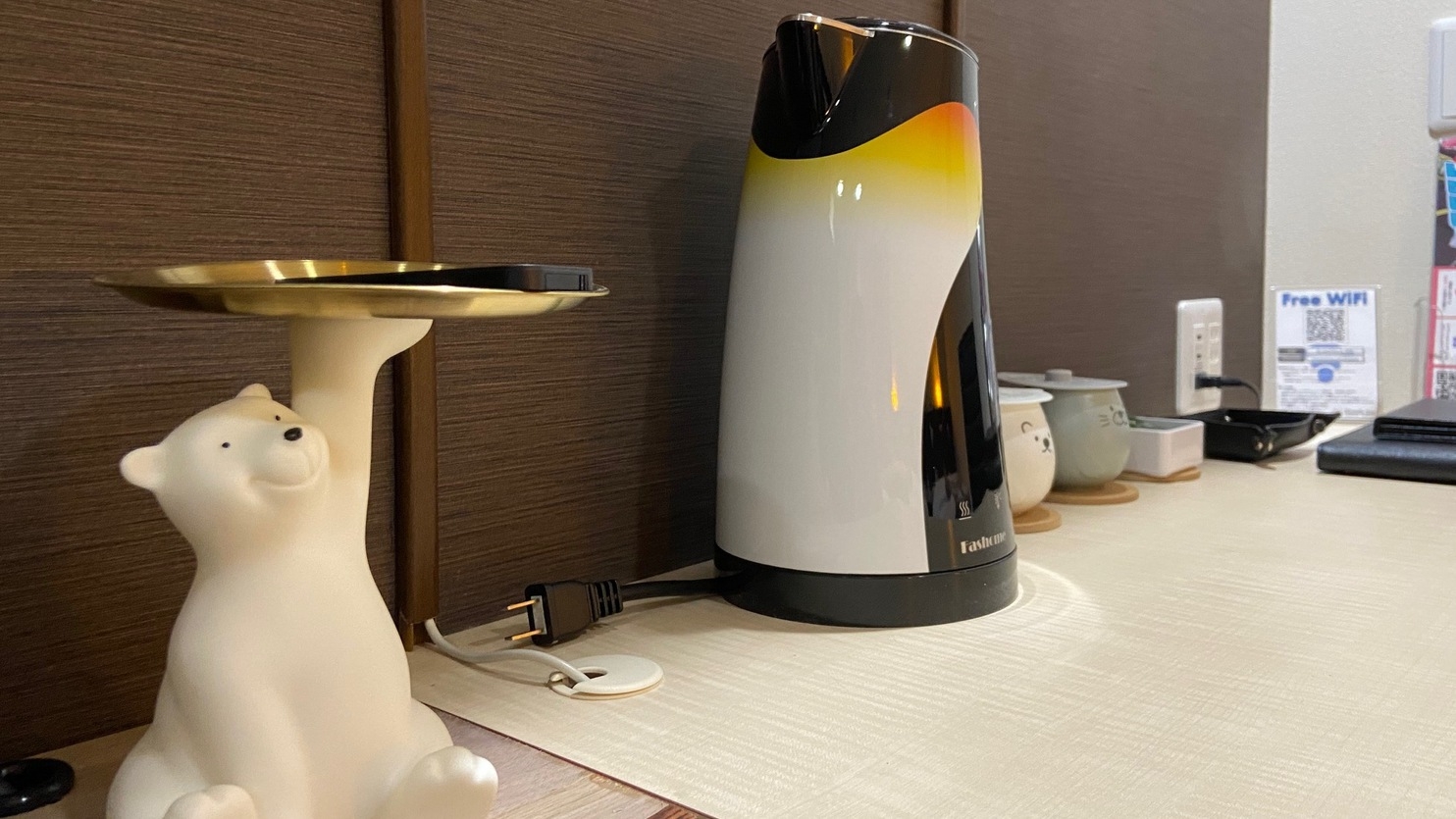 どうぶつえんルームプラン♪（朝食付き）