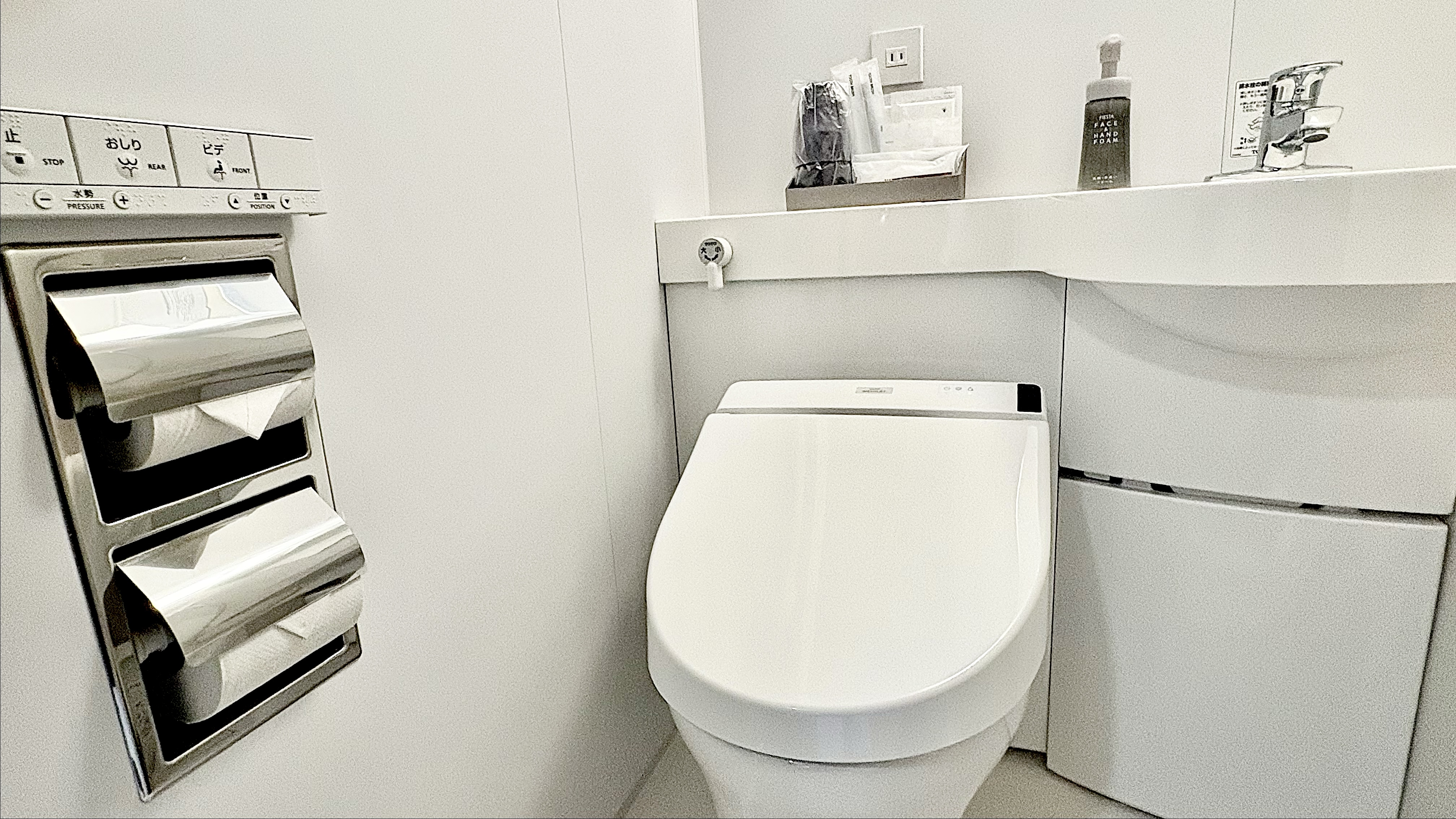 Ｒホテルズイン北海道旭川 - 写真 25