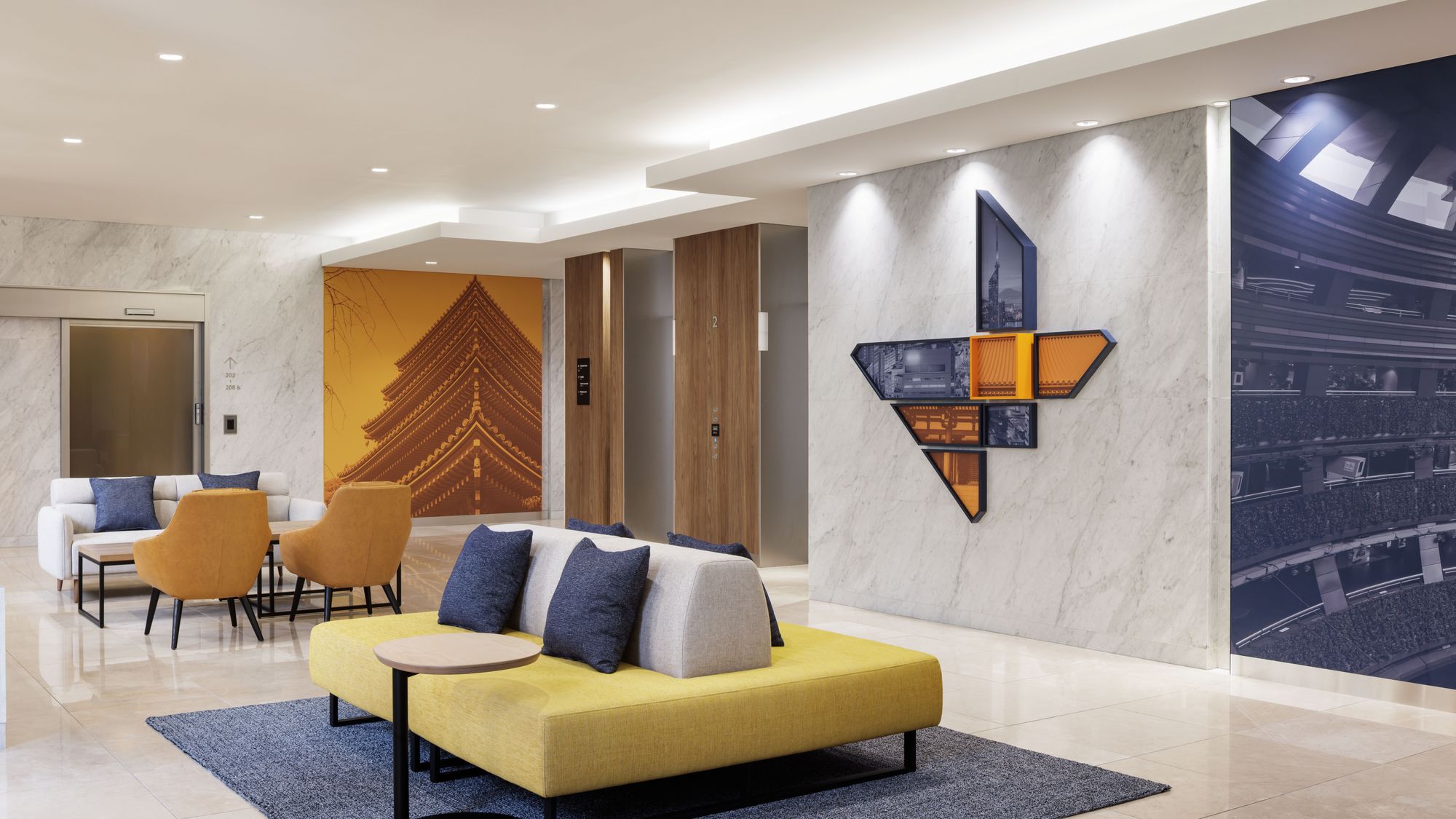 【連泊割】4泊以上の滞在でゆったり快適！観光や出張に便利な福岡博多ステイ│素泊まり