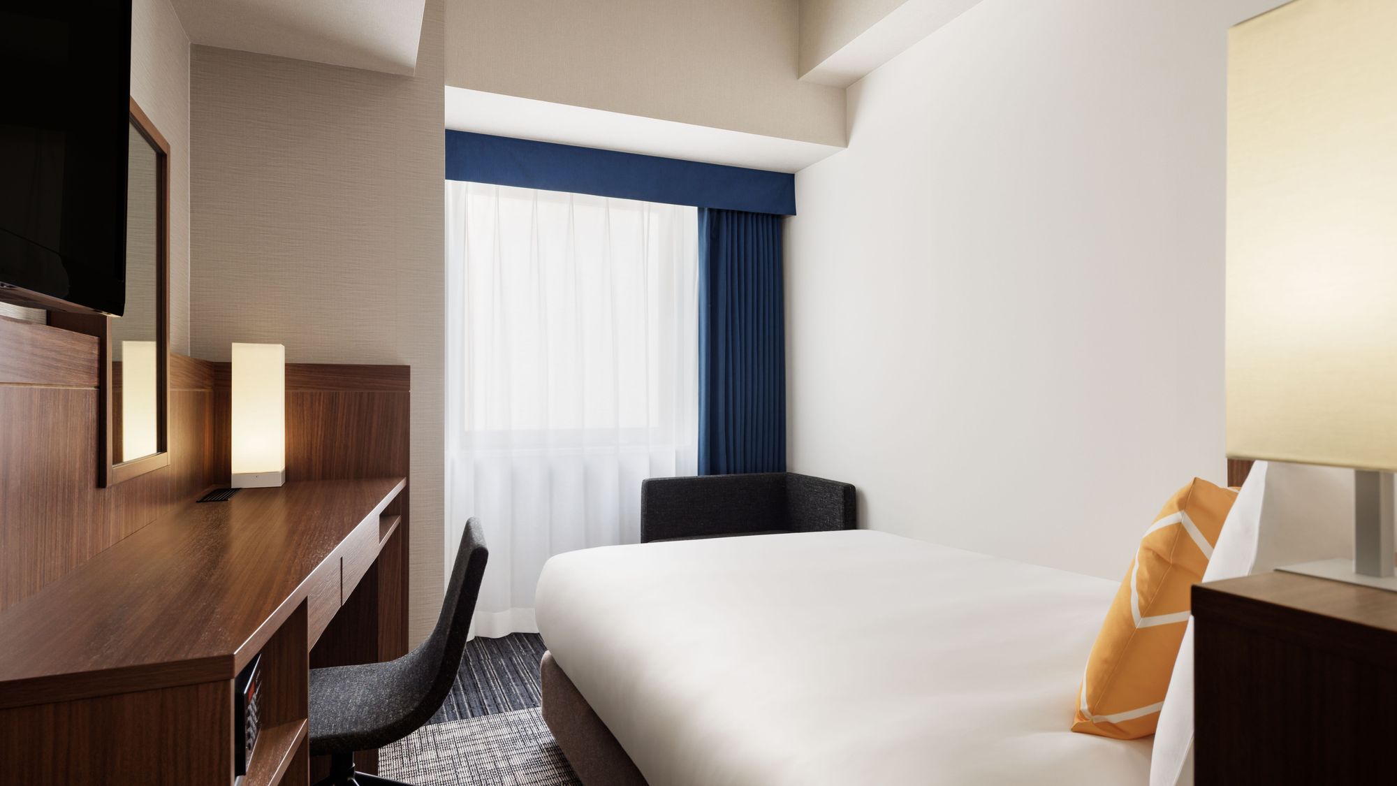 シングルルーム