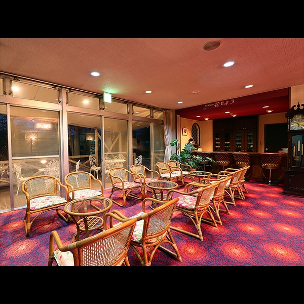【GOTO山中湖宿泊割】2024年2/29迄◆割引＆クーポン付き◆1泊2食付〜お夕食はお部屋出し〜
