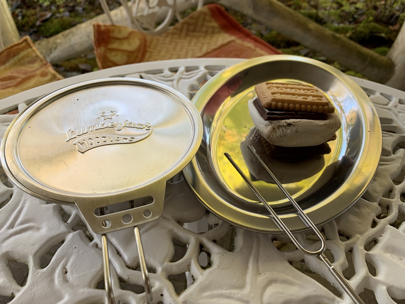 ◆自然の中で焚火を楽しむ特別な夜【クリスマスプラン】◆　〜お夕食はお部屋出し〜【1泊2食付】