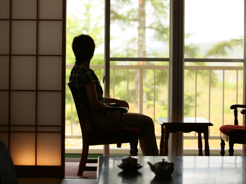 【梅雨期限定・2泊専用】◆静かな山中湖で過ごすおこもり旅〜お夕食お部屋だし【1泊2食付】