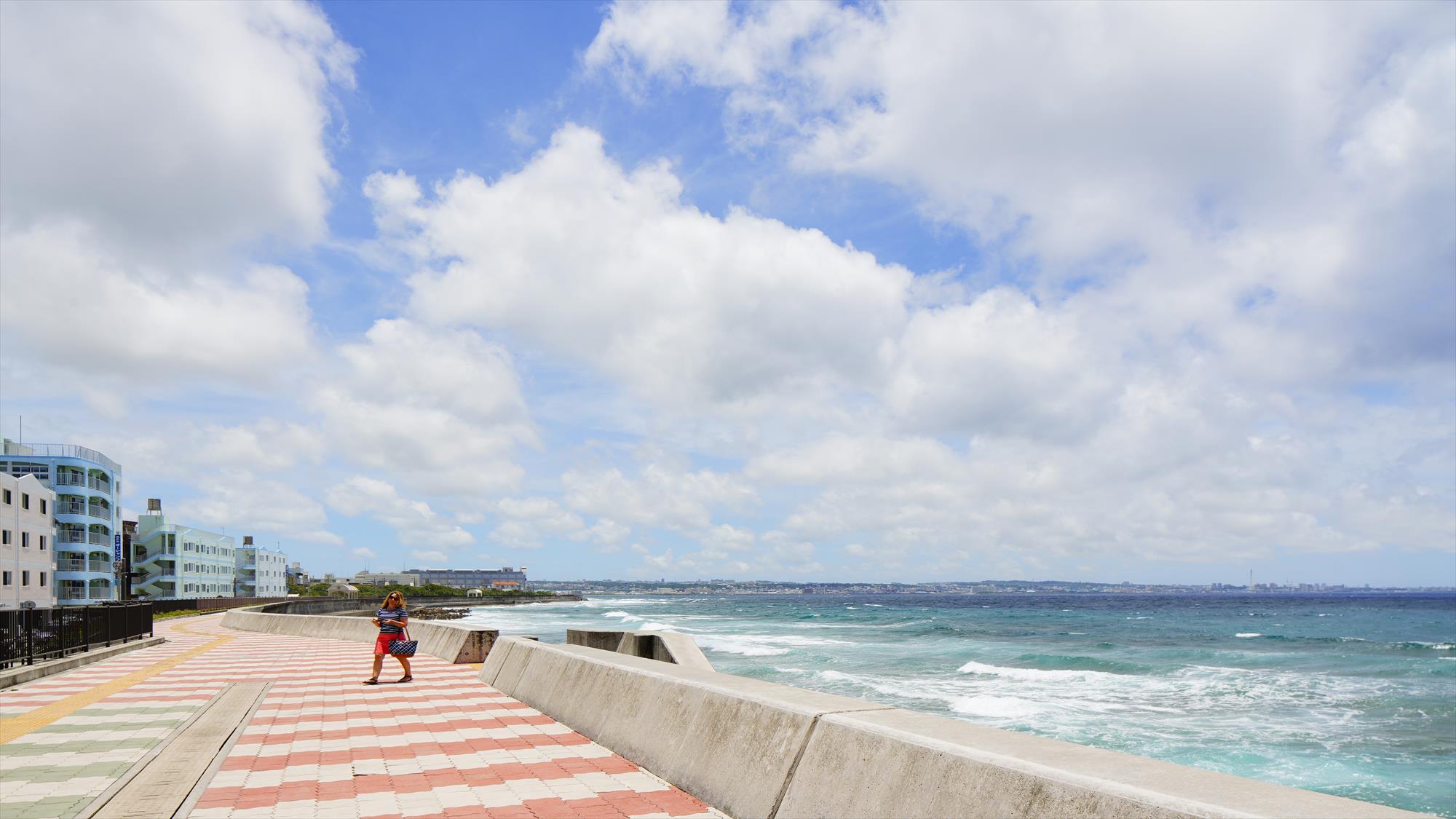 宮城海岸