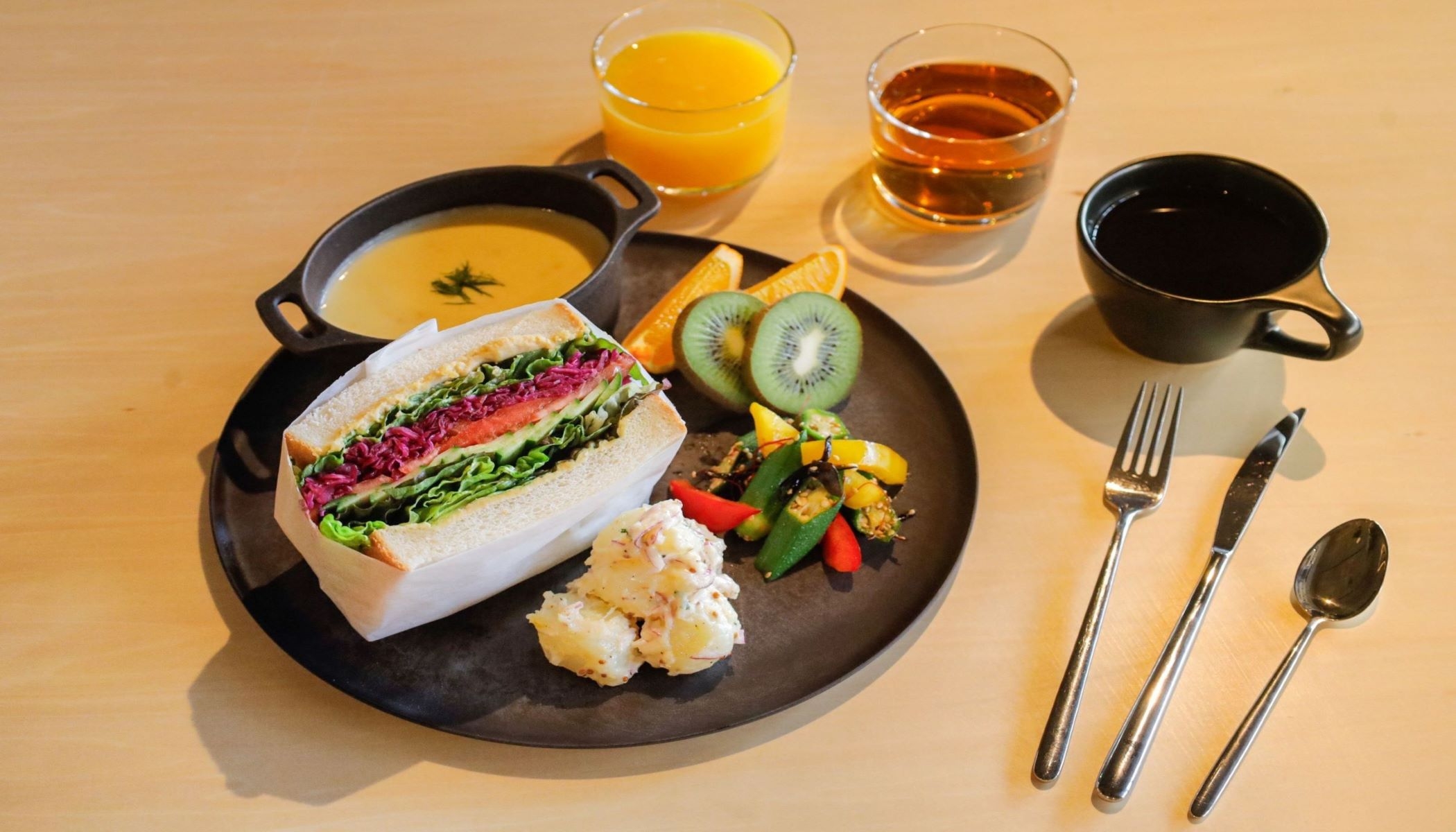 【万博】28日前までのご予約がお得｜早割りプラン ｜ 朝食付き