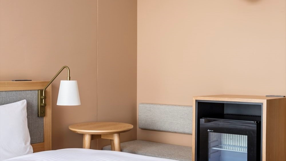 スタンダードツイン