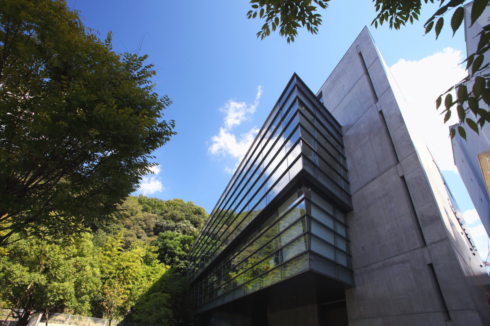 坂の上の雲ミュージアム