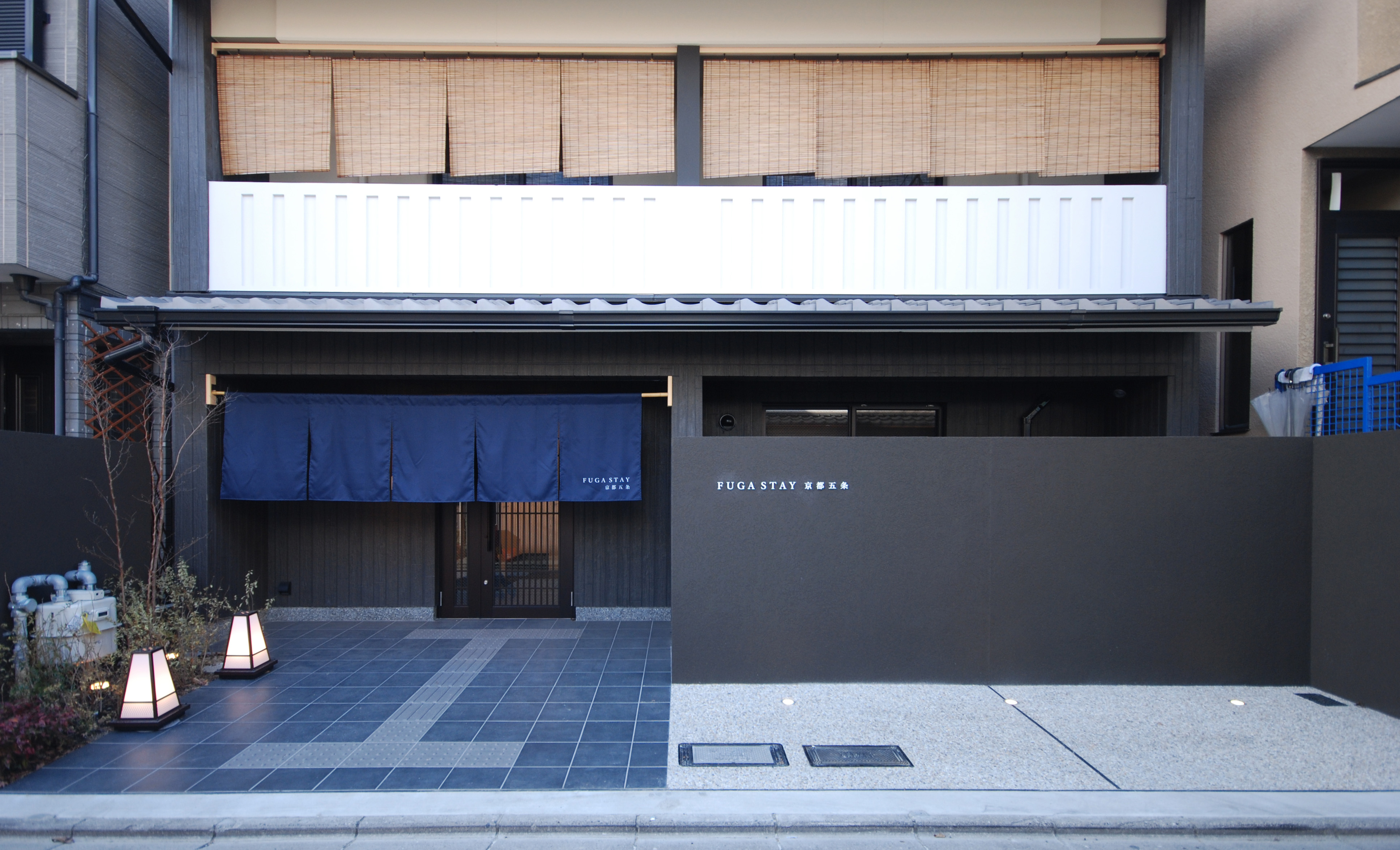 fugastay京都五条 宿泊予約 楽天トラベル