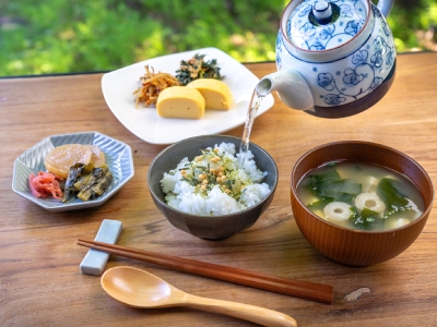 ■年末年始プラン■美濃まちかどイタリア食堂「DONI DONI」コラボ！お正月特別コースと古民家滞在