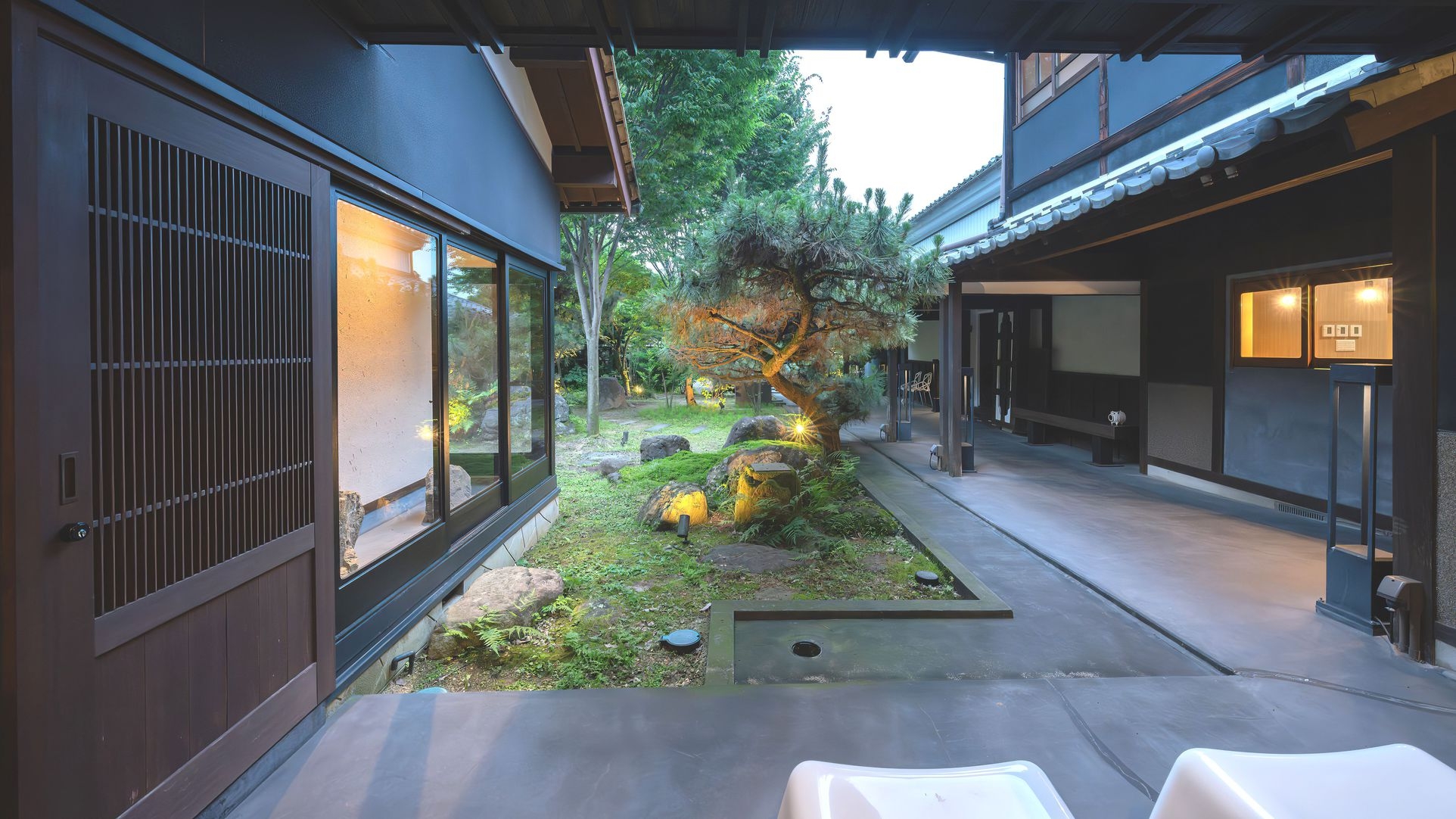 【連泊だからお得】『1名1650円引き』baisonを拠点に遊びに行こう！嬉しい6大特典付き【素泊】