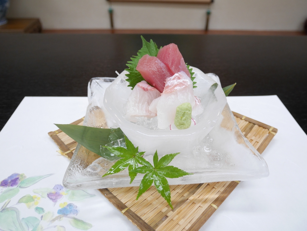【朝夕２食付●飛騨牛ヒレステーキ会席プラン】A5ランク飛騨牛ヒレステーキを贅沢に味わう〜個室食