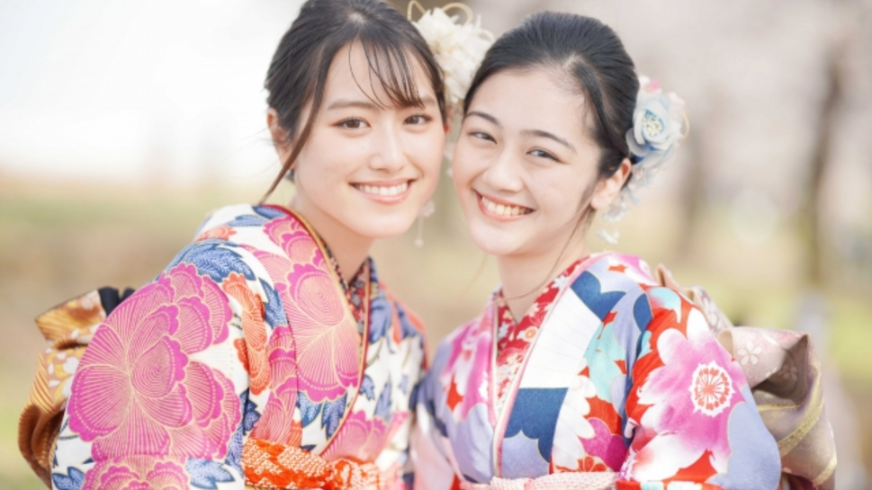 【着物着付け体験・美濃和紙書道体験】『和を感じ体験する』美濃ならではの古民家滞在を＜素泊6大特典付＞
