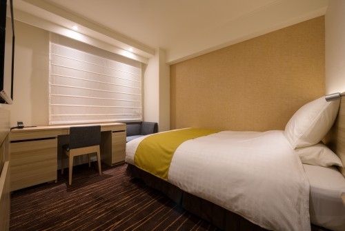 【さき楽60】60日前までのご予約で600円引！早期割引プラン（素泊まり）