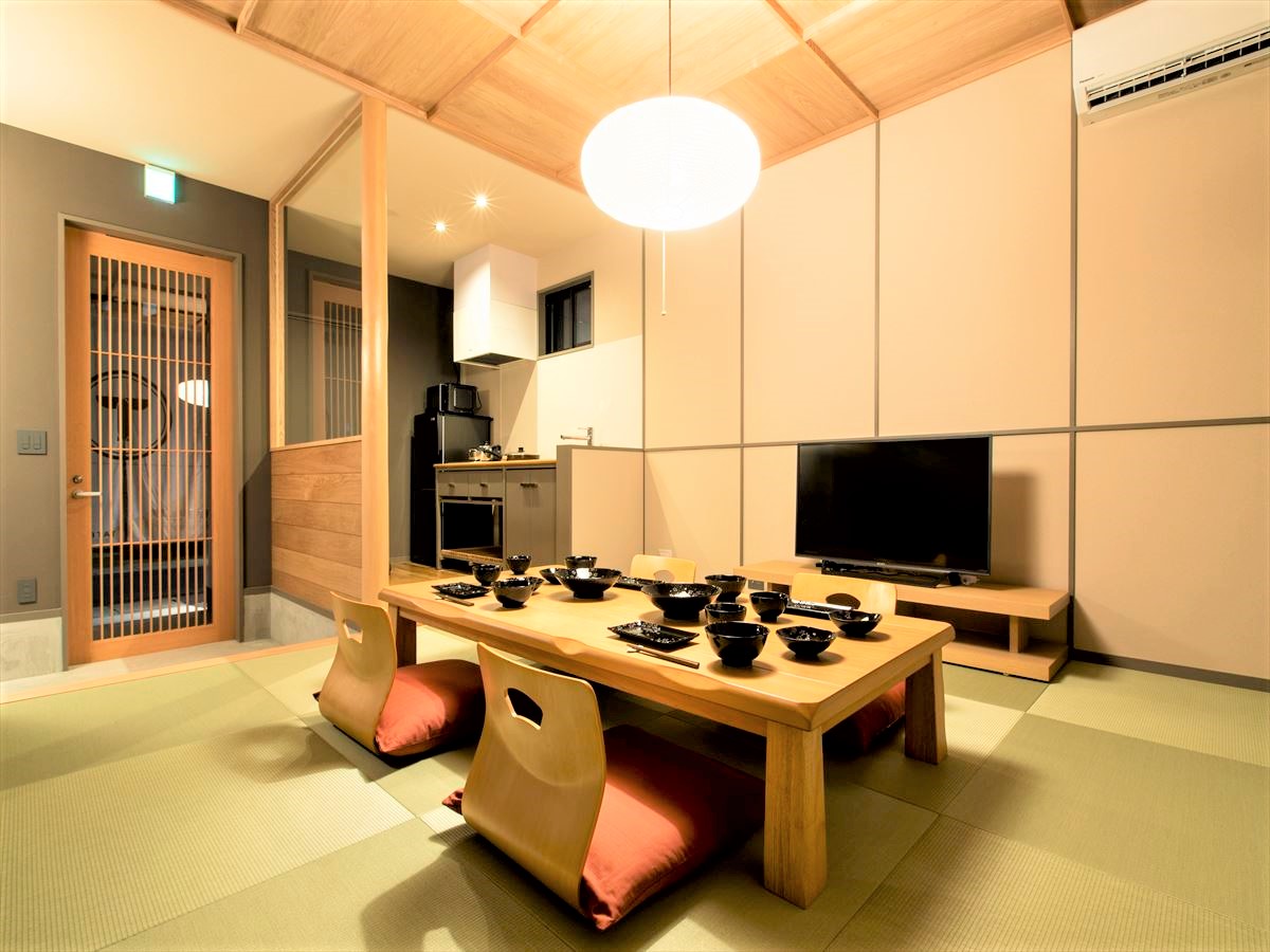 musubi hotel machiya haruyoshi 宿泊予約 楽天トラベル