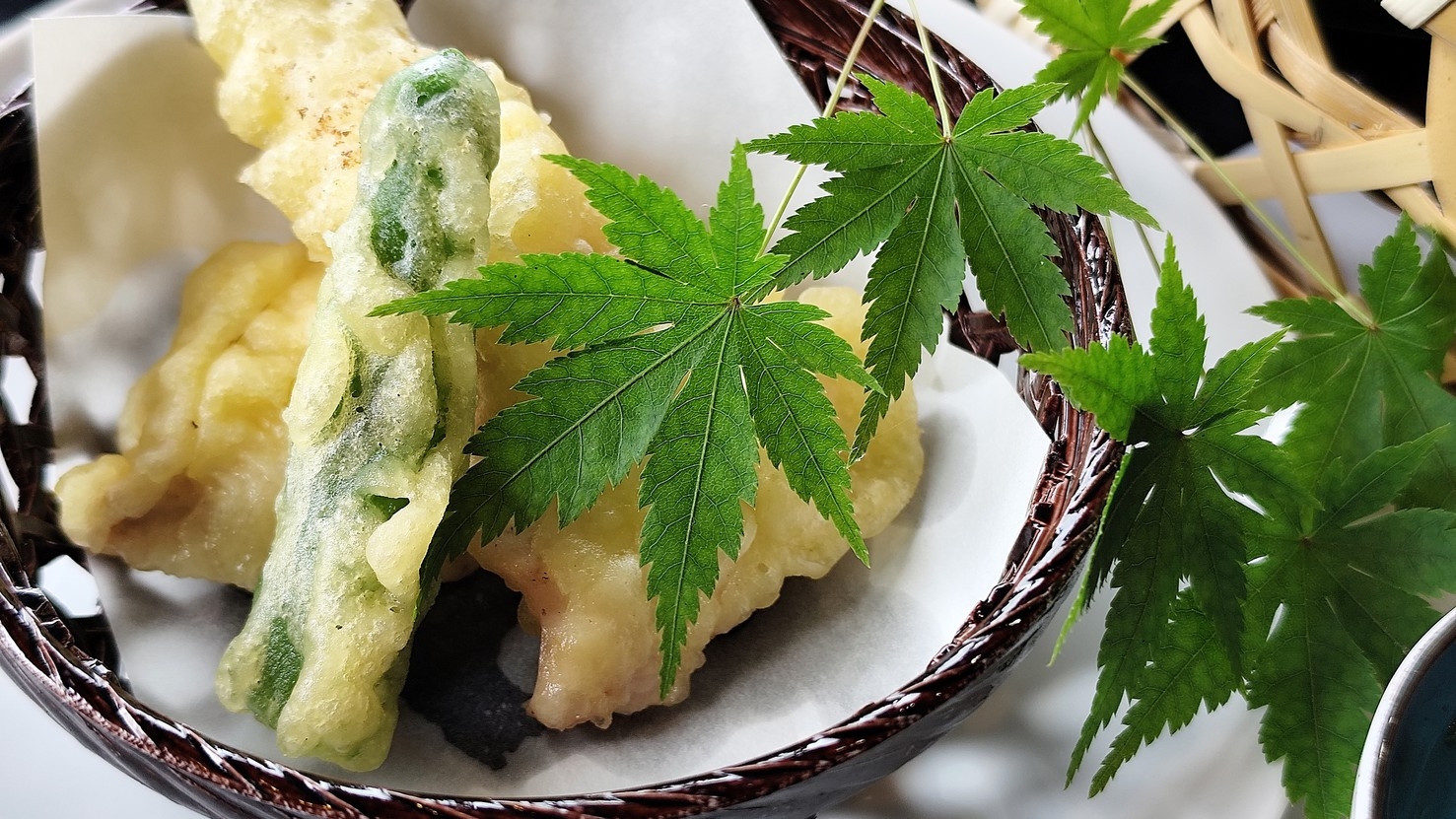 【お部屋食】☆一日4組限定☆ 周りを気にせず、お部屋でゆったりお食事プラン♪