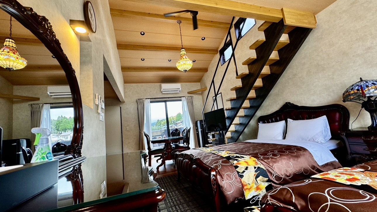 【部屋】New annex館 201・202