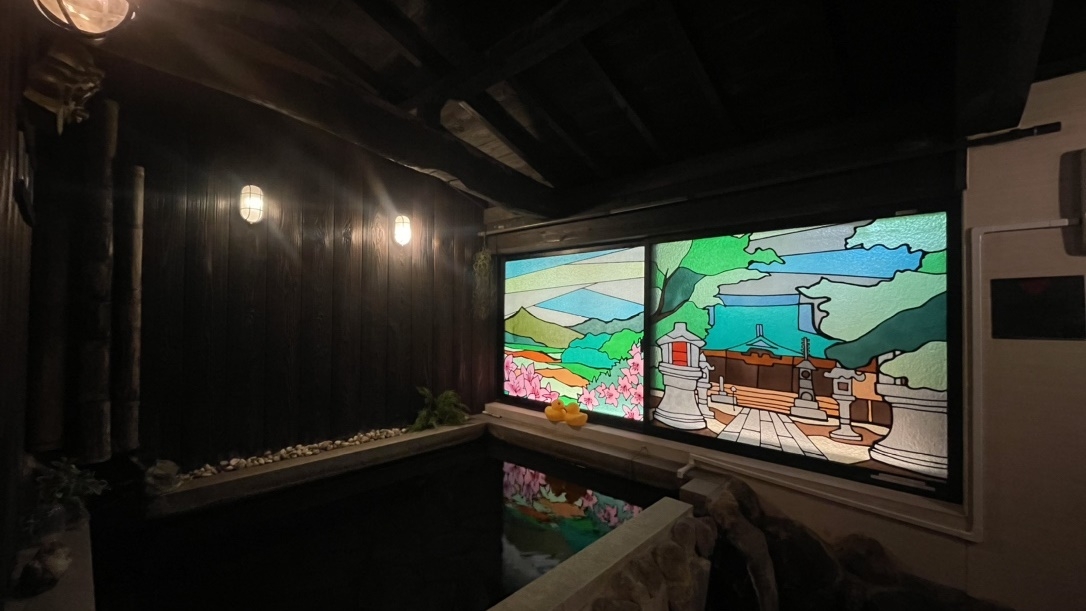 プレオープン【annex館限定◆お部屋食】彩り鮮やかな手巻き寿司と和牛串コース［朝夕2食］