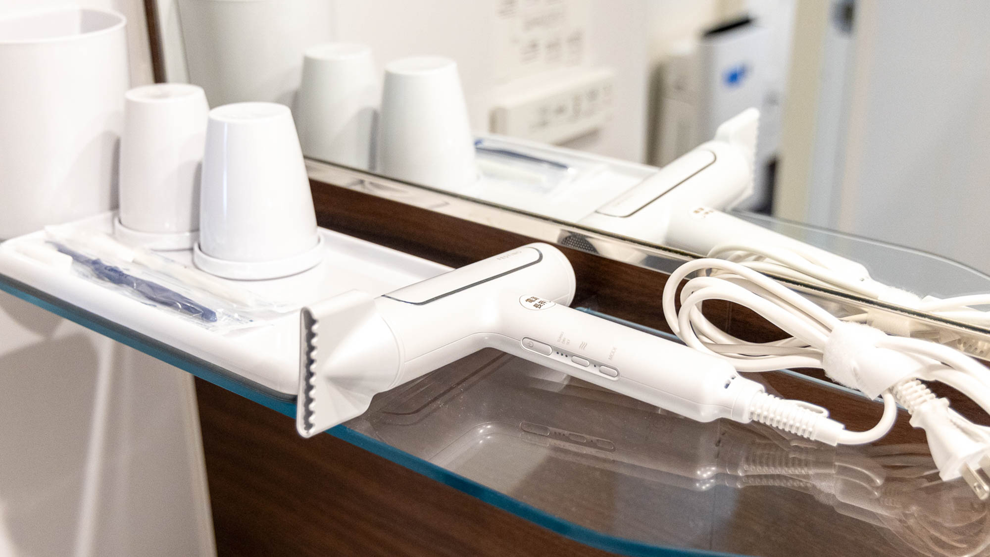 【クイーンエコノミー】浴室の一例