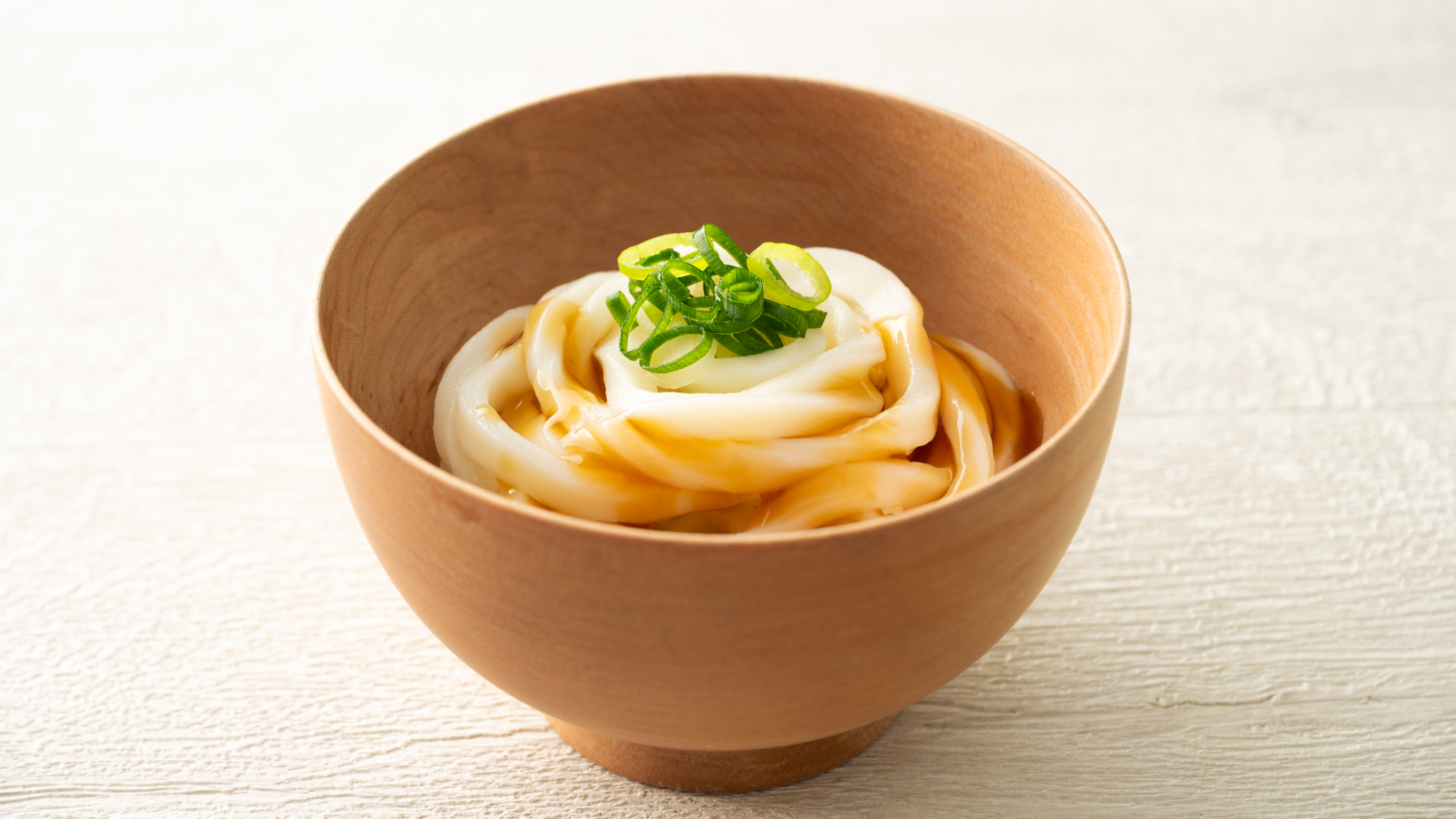 【伊勢限定ご当地メニュー】（日替わり）伊勢うどん