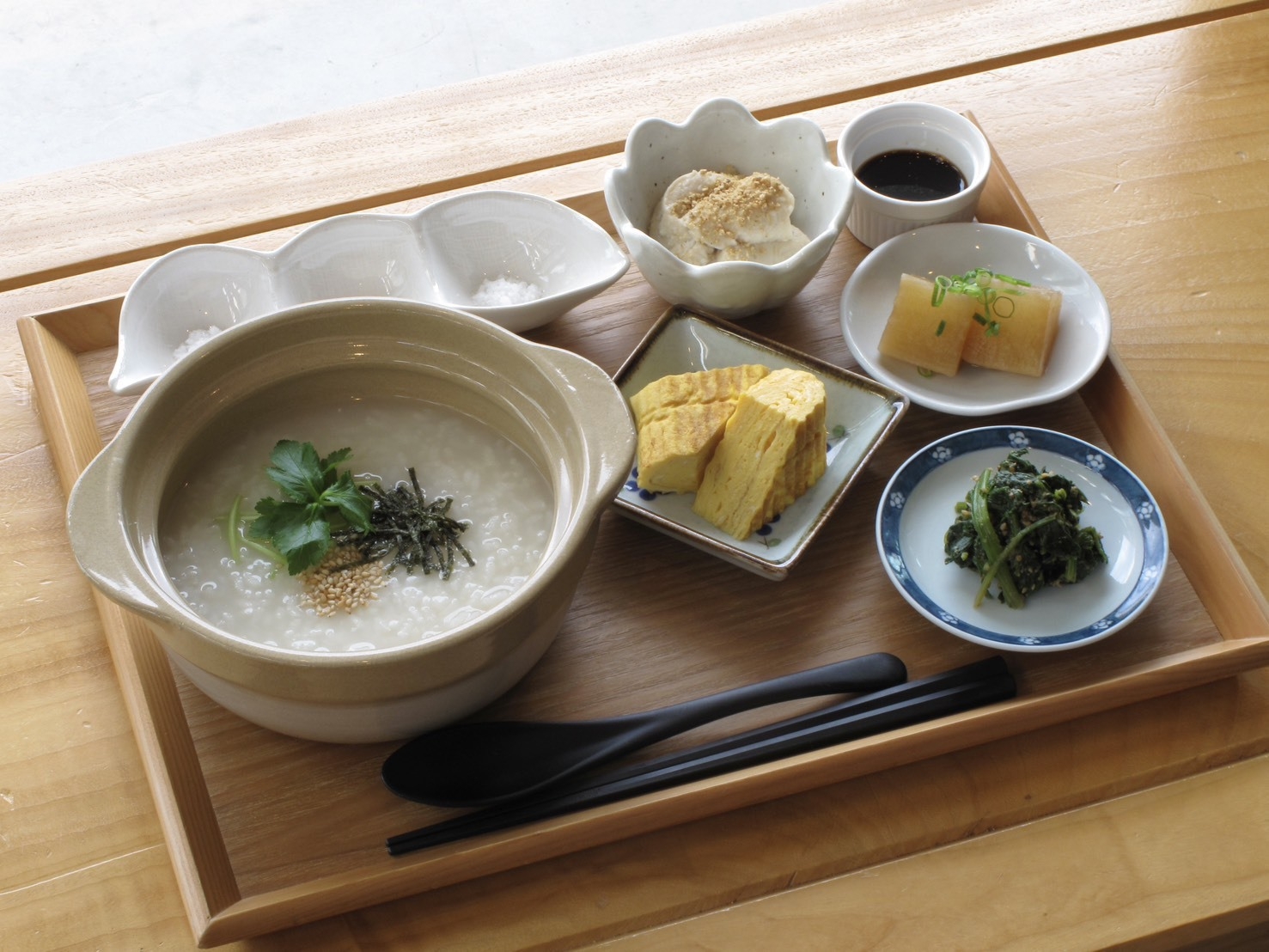 【朝食あり】五島の恵みで心と身体を整える  選べる和朝食付きプラン（3種の御膳）