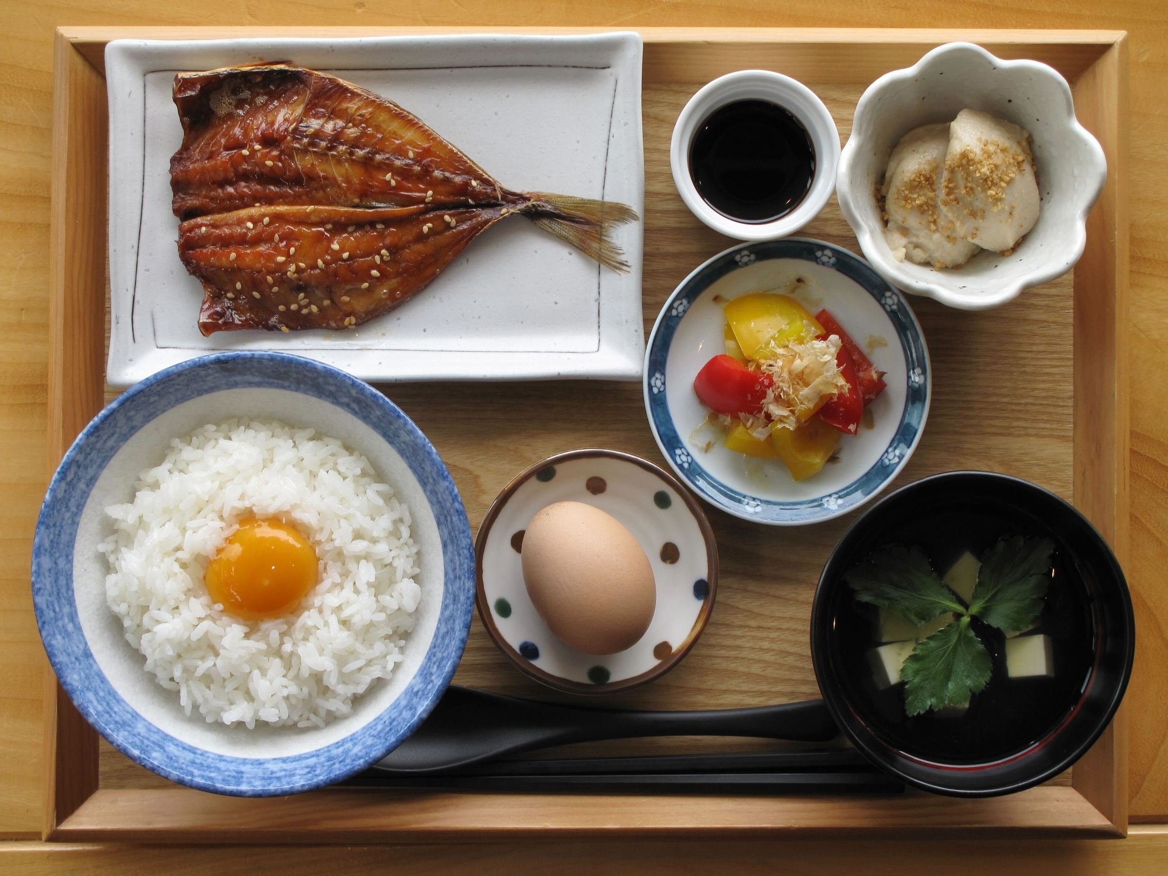 【朝食あり】五島の恵みで心と身体を整える  選べる和朝食付きプラン（3種の御膳）
