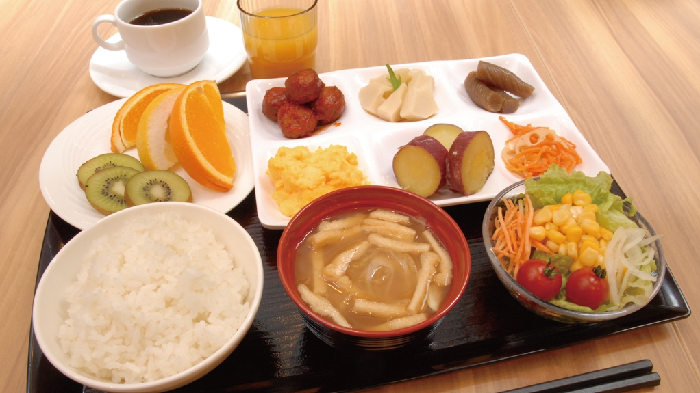 当日限定シングルプラン♪空いてたらラッキー♪【健康朝食付き・大浴場無料】
