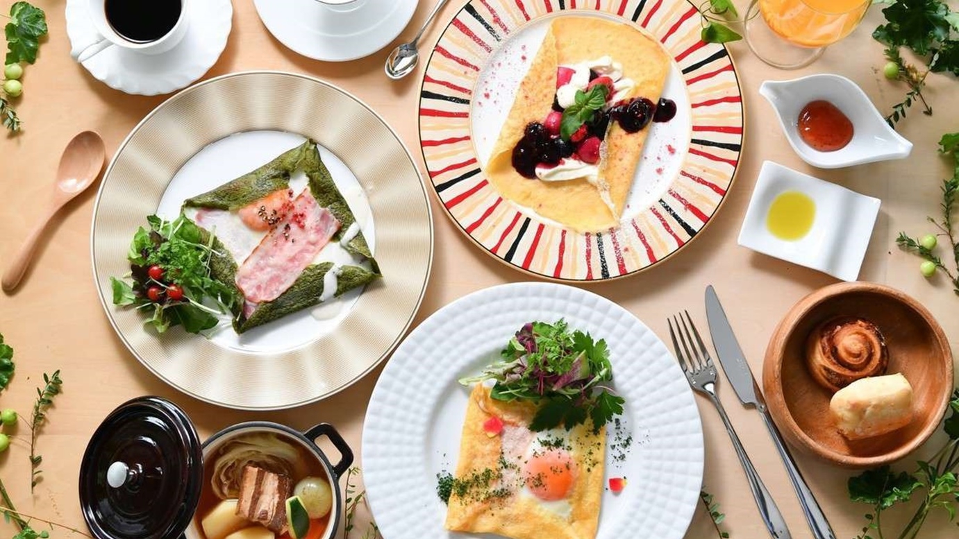 ＜ラウンジアクセス＆朝食付＞クラブラウンジやホテルサウナなど、ホテル滞在を楽しむ特別プラン