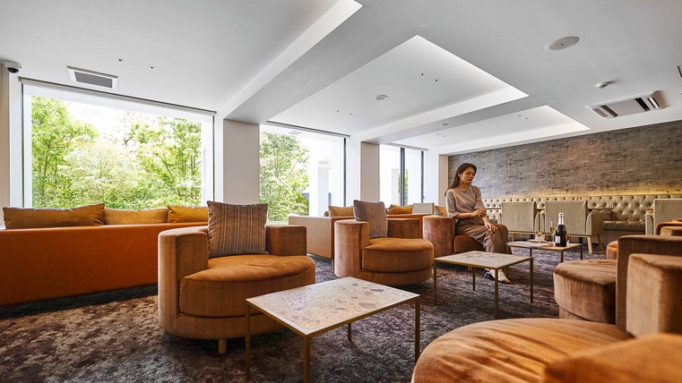 【素泊まり／連泊】 2泊以上で5％OFF！暮らすように旅するくつろぎのホテルステイ