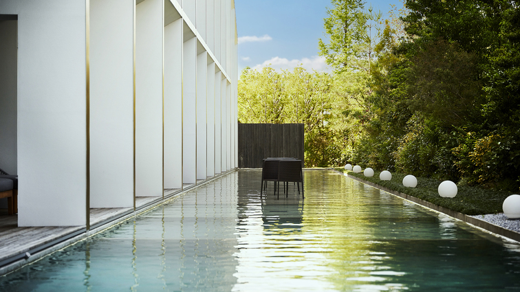 【直前割】＜選べる朝食＞ 佐賀の恵みに満たされる朝−ラウンジアクセスなし−