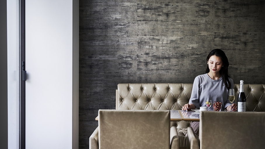 ＜ラウンジアクセス＆朝食付＞クラブラウンジやホテルサウナなど、ホテル滞在を楽しむ特別プラン