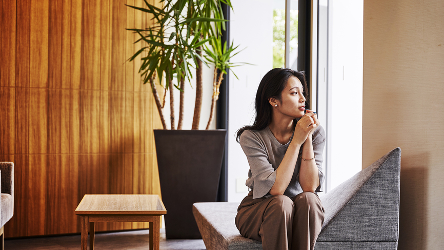 【直前割】＜食事なし＞ くつろぎのホテルステイ−ラウンジアクセスなし−