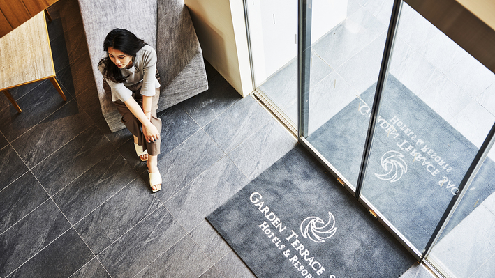 【直前割】＜食事なし＞ くつろぎのホテルステイ−ラウンジアクセスなし−