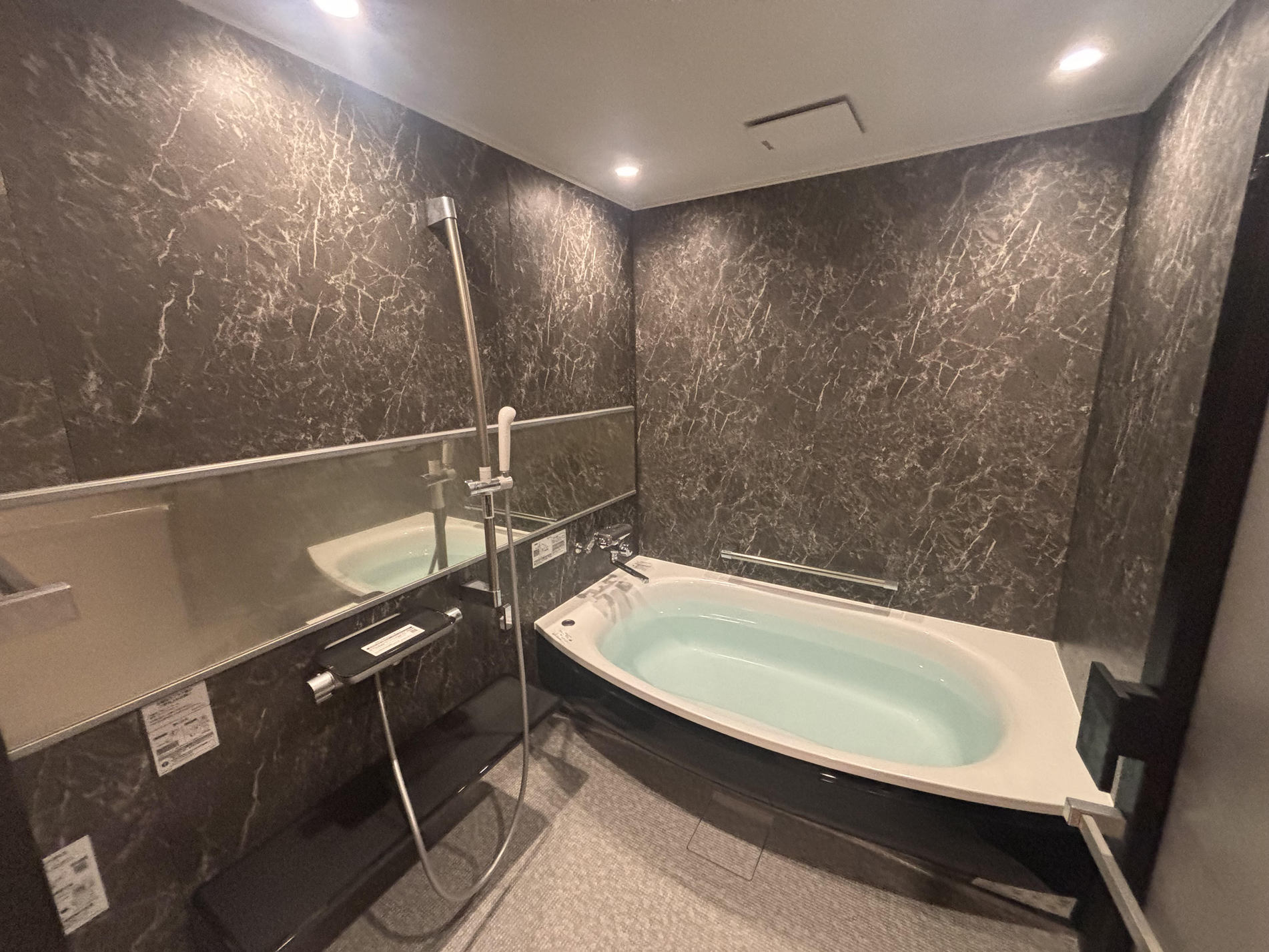 【ジャパニーズウエスタンルーム】