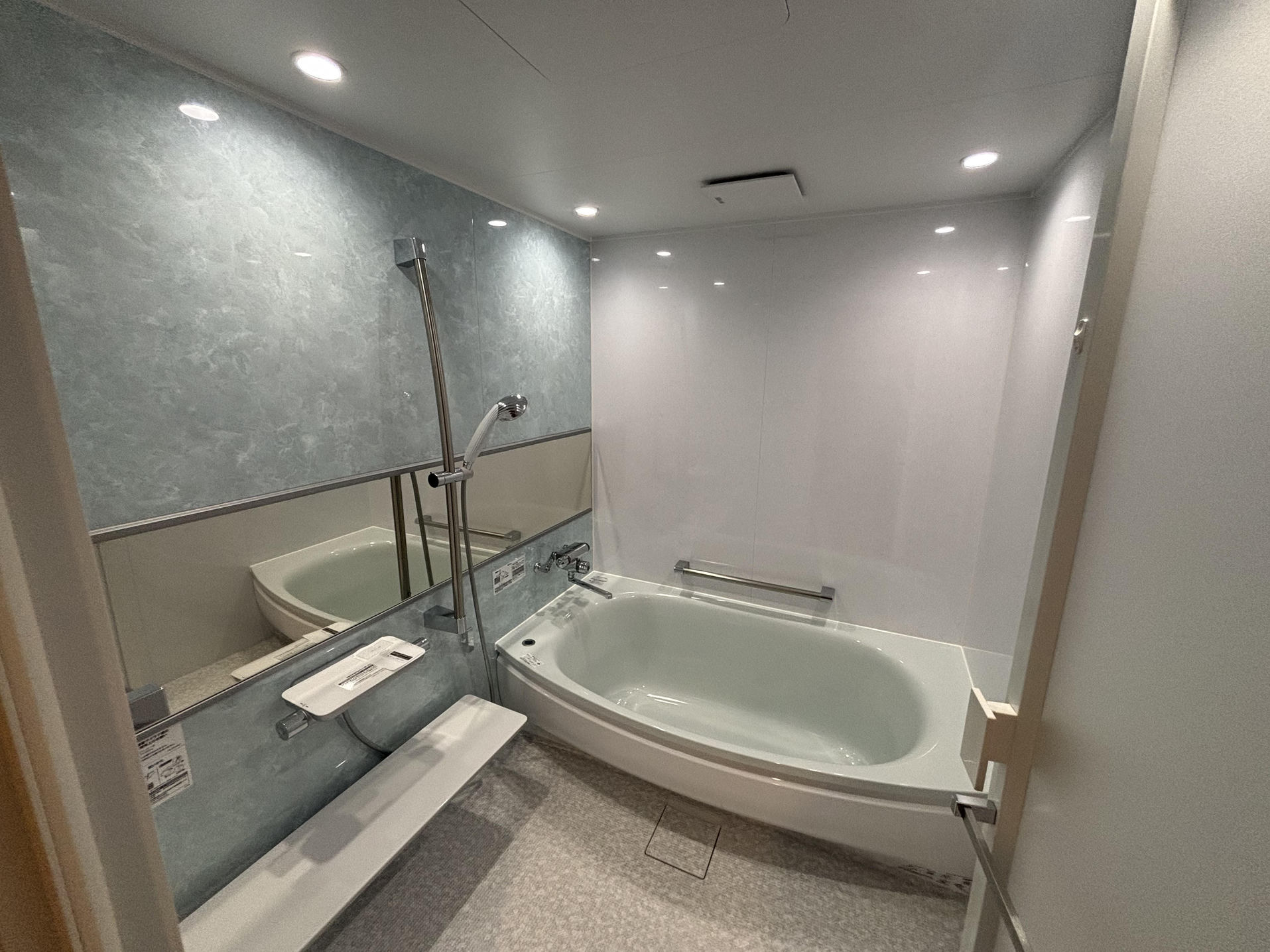 【ジャパニーズウエスタンルーム　5名様】