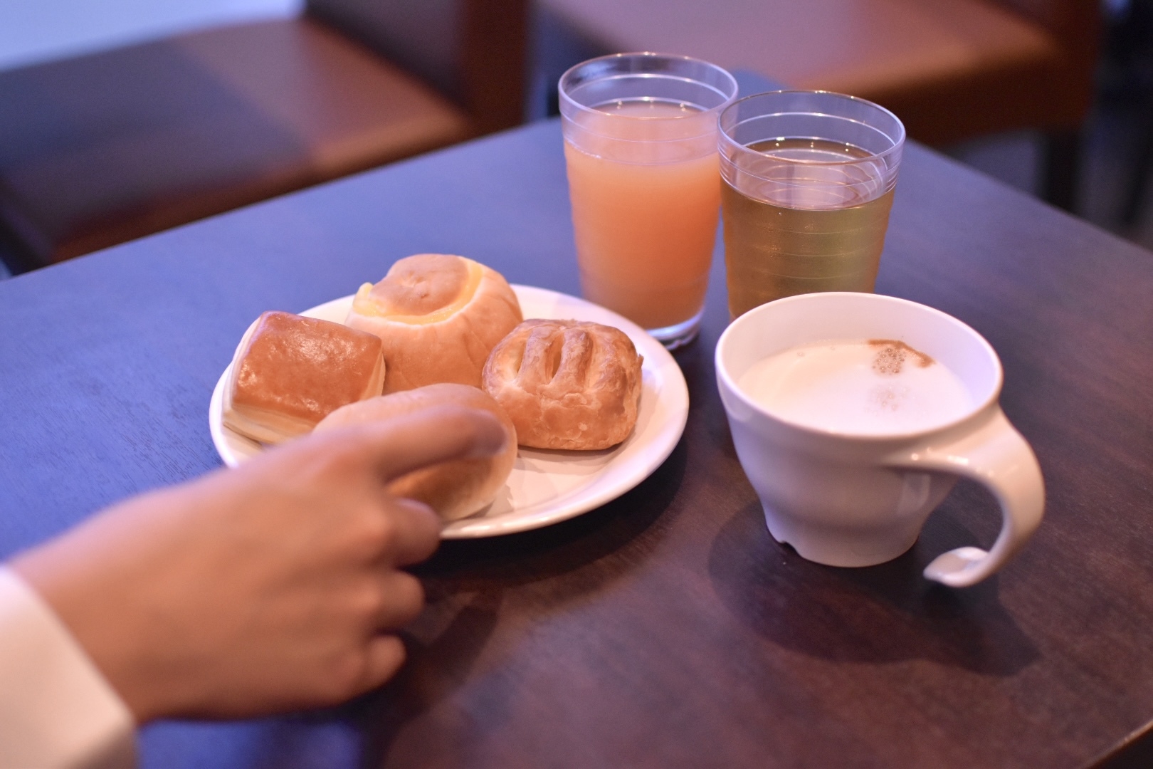 【またきてな関西旅】【早割30】30日前までのご予約が断然お得！☆朝食サービス☆