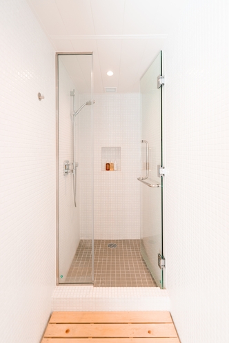 5F Shower Room
