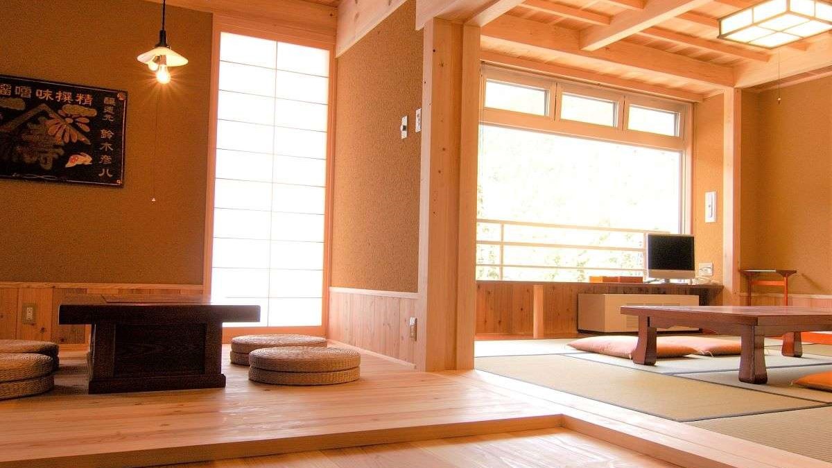 湯の山 理想杜 ゆのやま リソート 希望荘 格安予約・宿泊プラン料金 