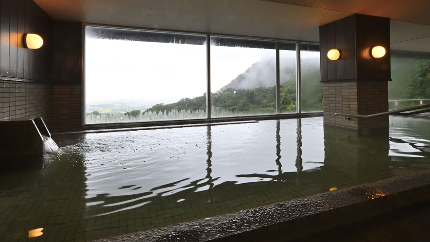 ◆自助の湯◆大浴場内風呂（女湯）