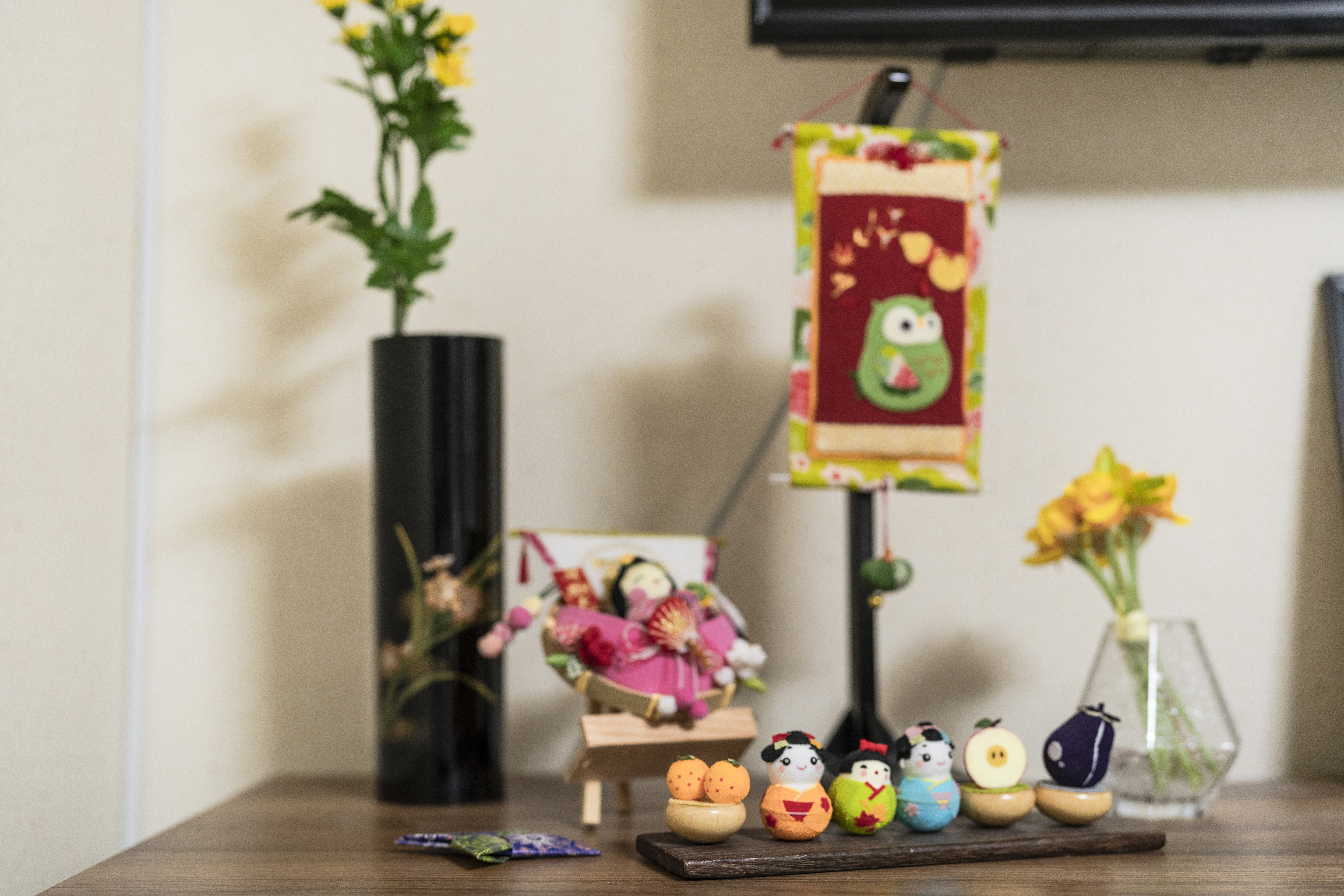 リビングインテリア