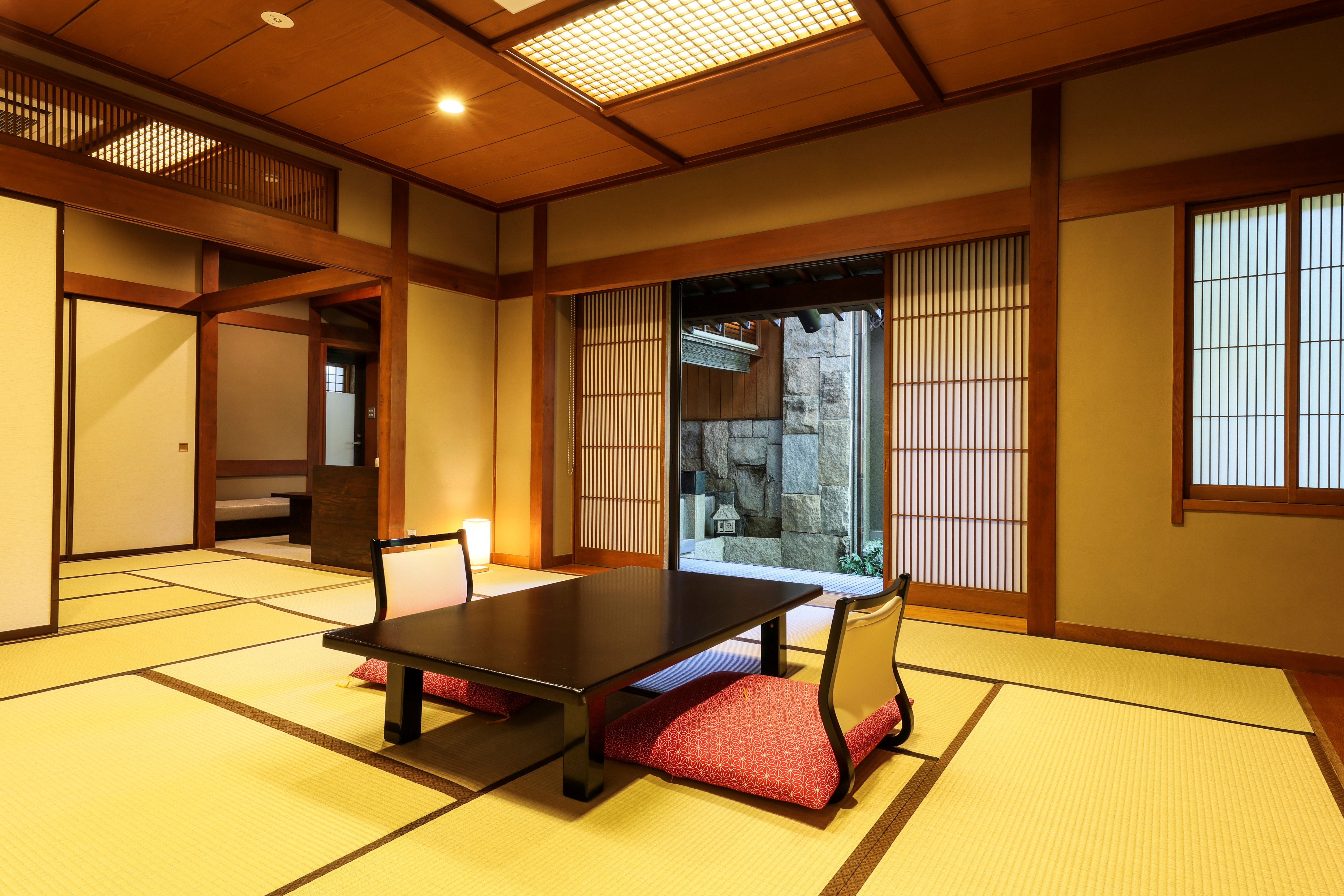 112号室本間