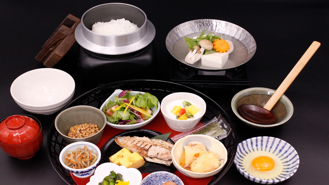 仙石原　久の葉【朝食のみの箱根でカジュアルステイ】1泊朝食付きプラン
