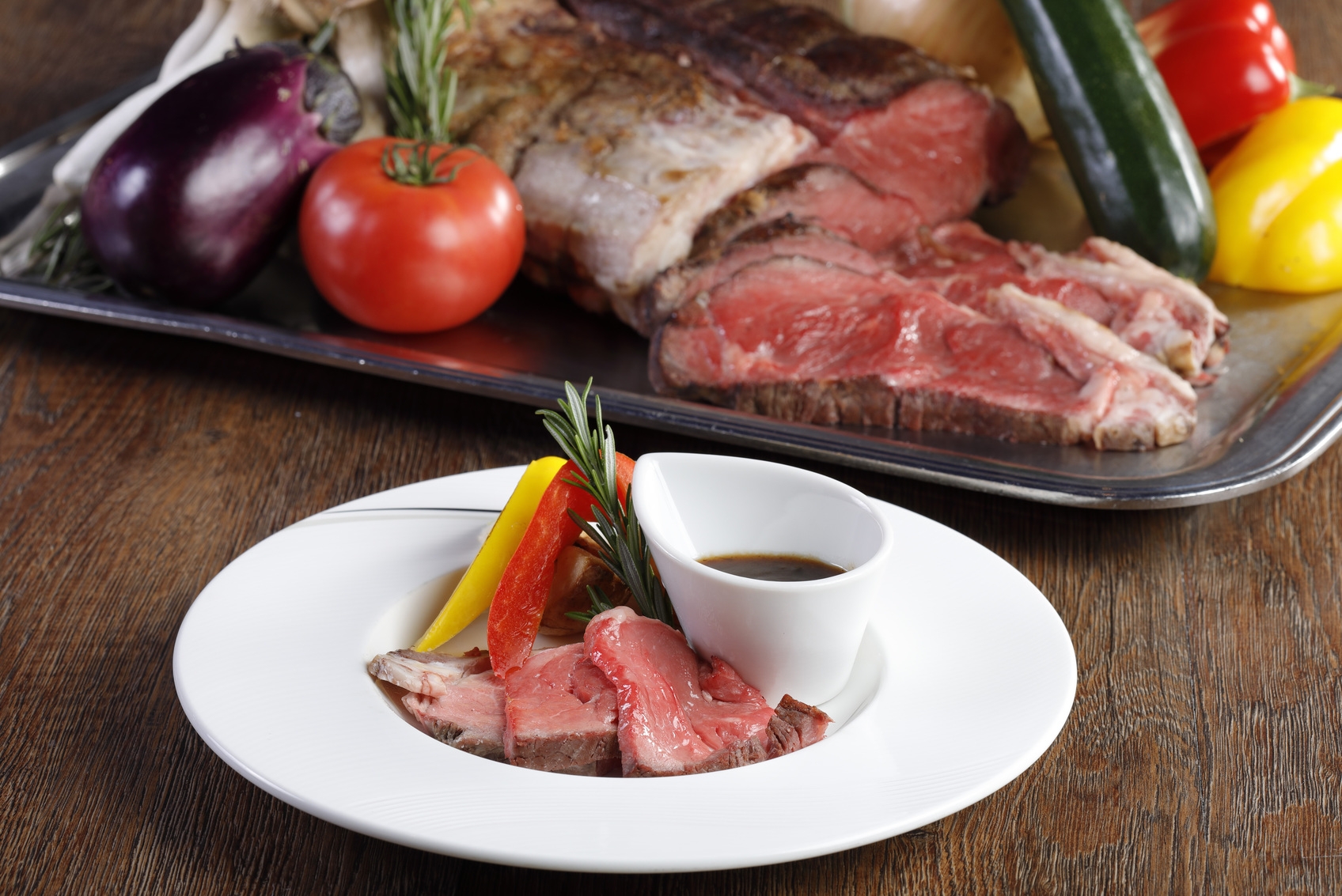 《夕食付》SUMMER MEAT DINING FAIR 〜家族で楽しむ、夏のごちそう時間〜