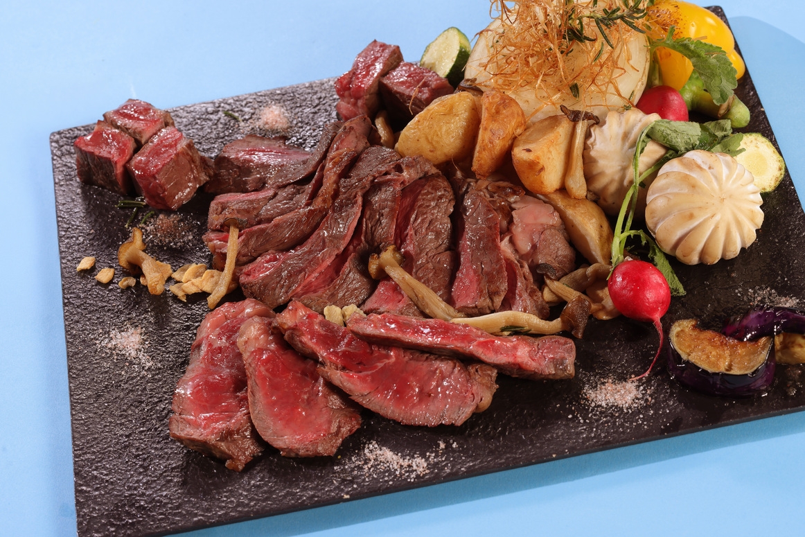 《夕食ブッフェ付》25th Anniversary Celebration 