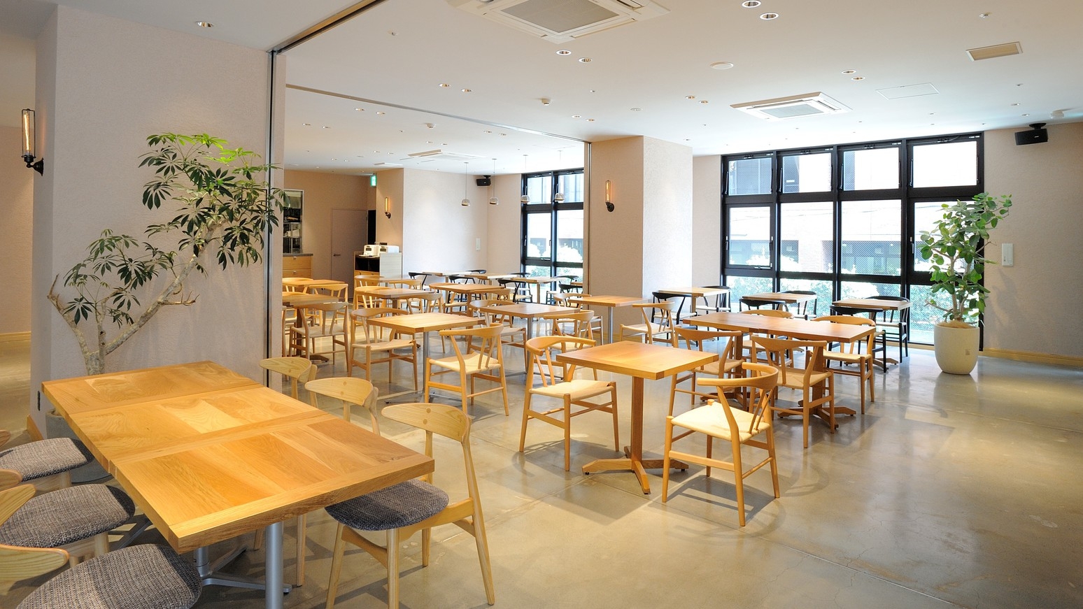 【期間限定】新朝食メニュー特別価格セール！＜朝食あり・連泊時清掃無し＞