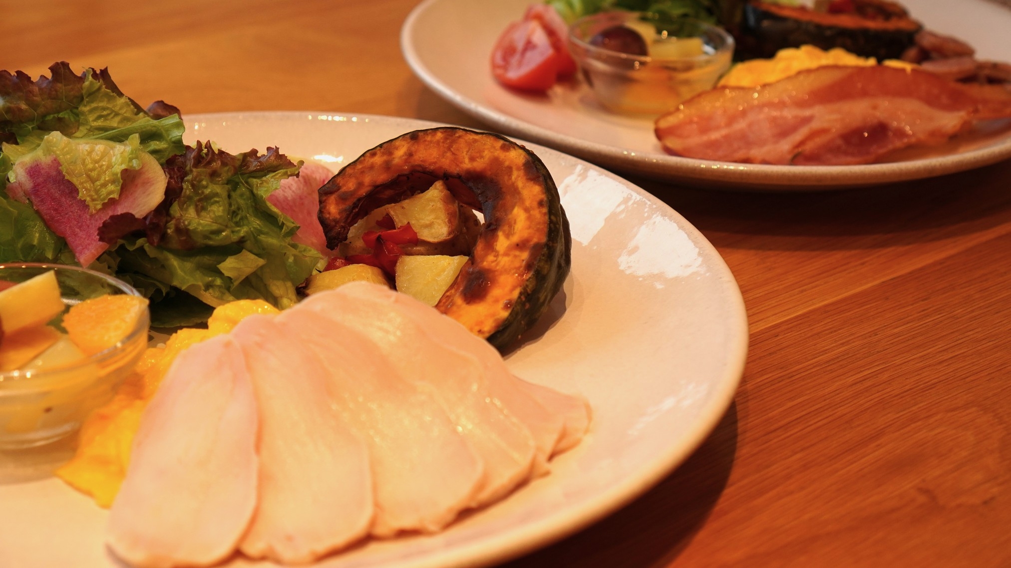 【期間限定】新朝食メニュー特別価格セール！＜朝食あり・連泊時清掃無し＞
