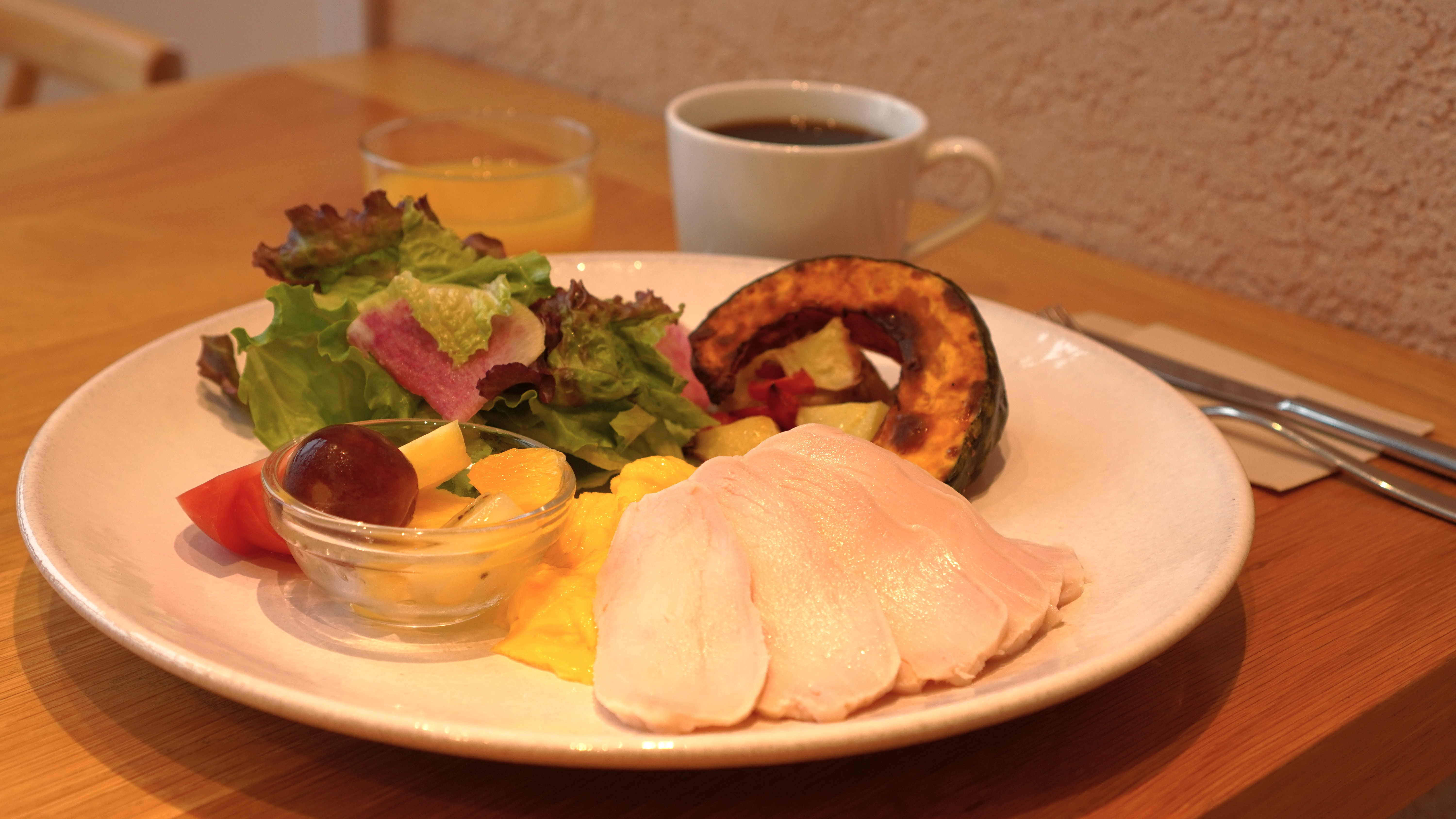 ＢＲＥＮＺＡ　ＨＯＴＥＬ - 写真 3