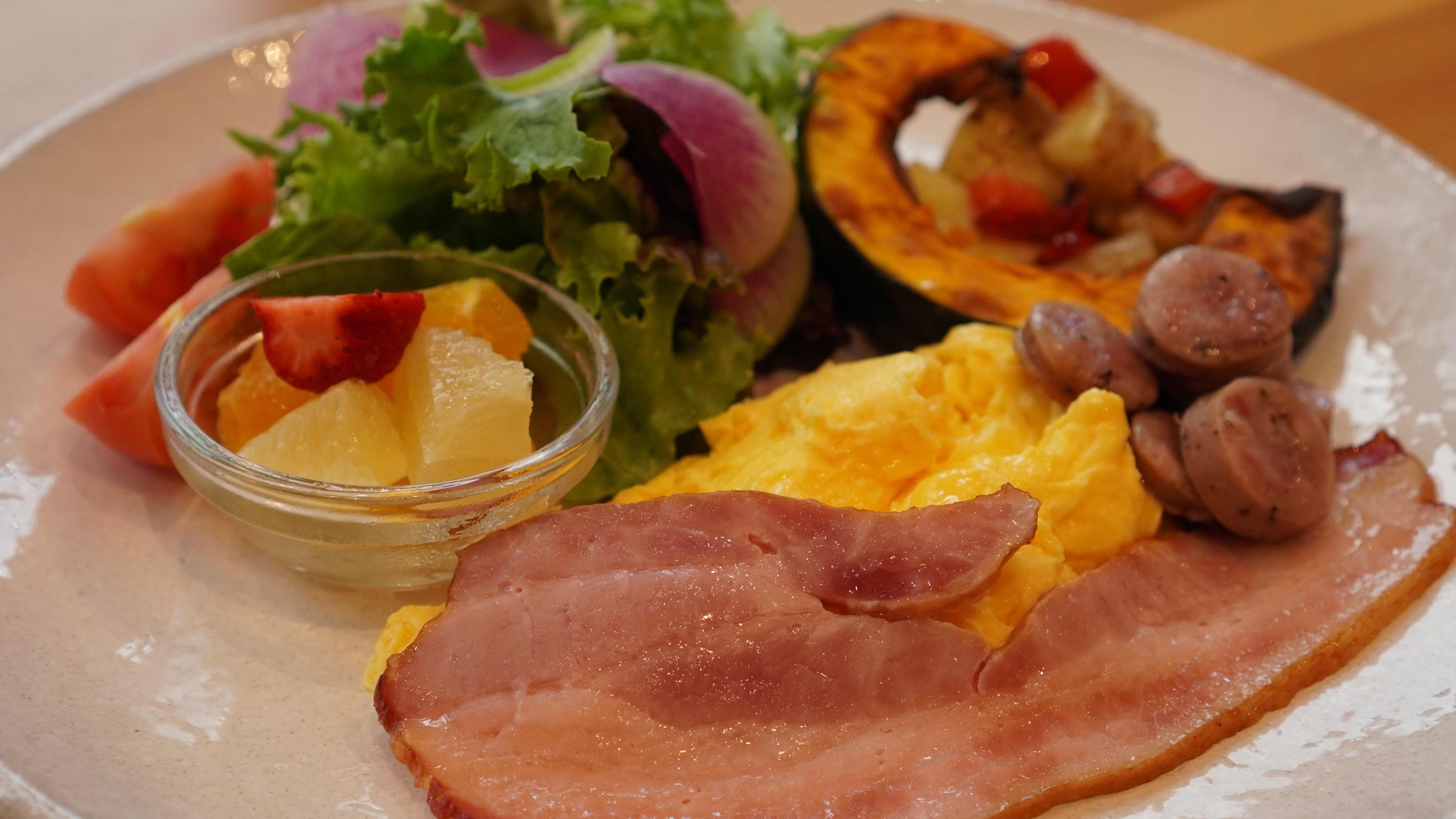 ＢＲＥＮＺＡ　ＨＯＴＥＬ - 写真 4