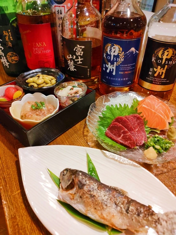 ◇こだわり朝食ディッシュ＆ボリューム控えめ献立の夕食２食付きプラン◇夕食は軽めにすませたい方おススメ