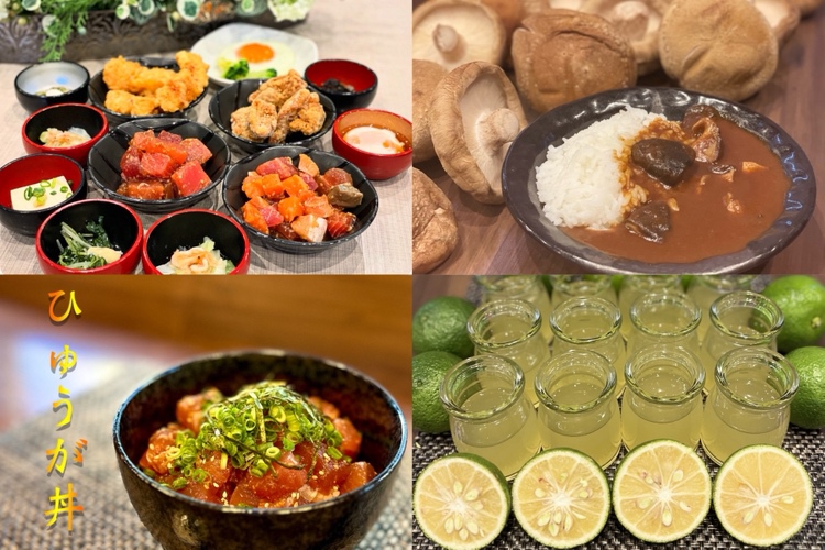 和洋バイキング♪　